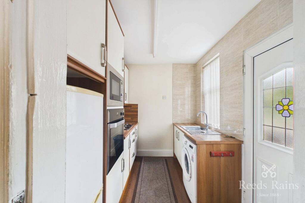 House in Sheffield - View 5