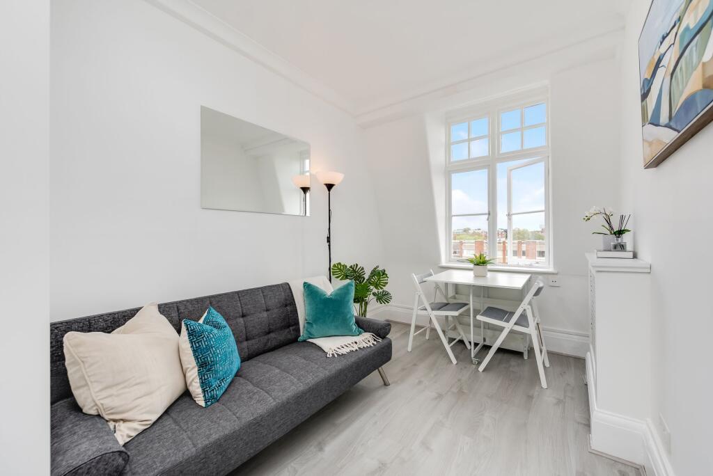 Main image of property: Maida Vale, London, W9