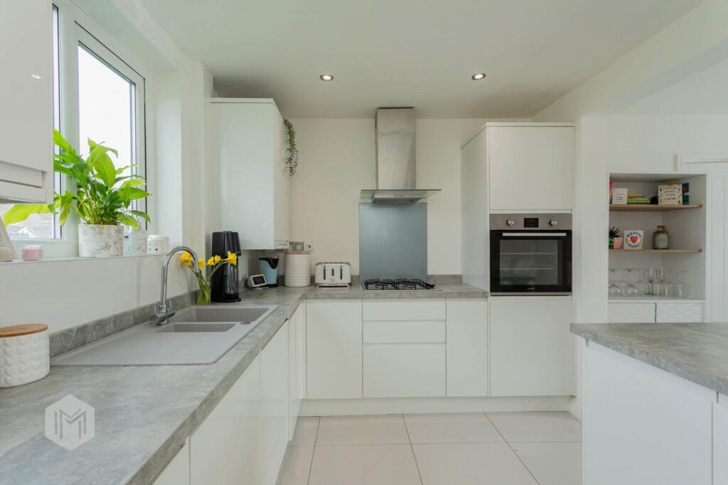House in Warrington, Culcheth and Glazebury - View 3