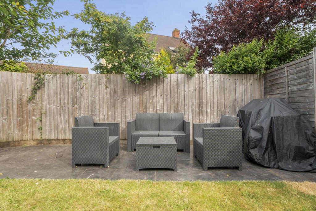 House in Thornbury, Lower Morton - View 5