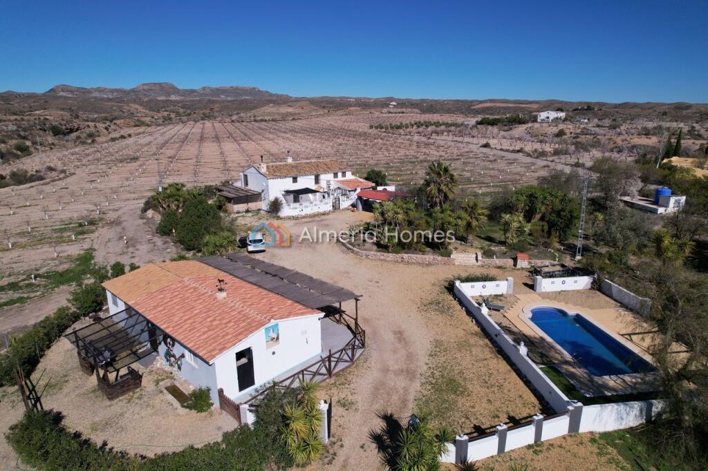 Main image of property: Andalucia, Almería, Albox
