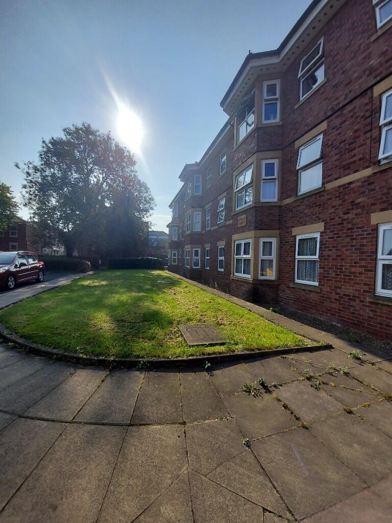 Main image of property: St. Pauls Square, Preston, Lancashire, PR1