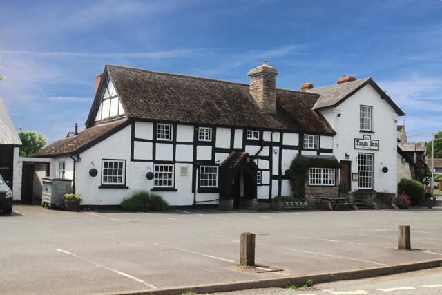 Main image of property: Tram Inn, Eardisley, Herefordshire