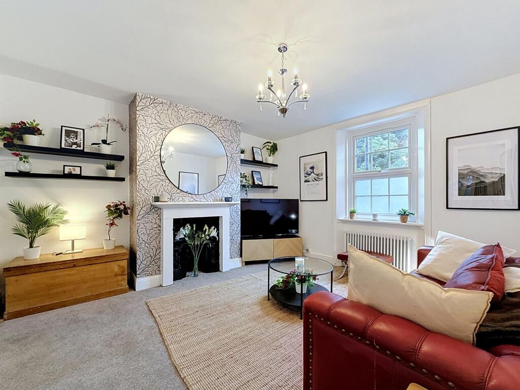 House in Newcastle upon Tyne - View 4