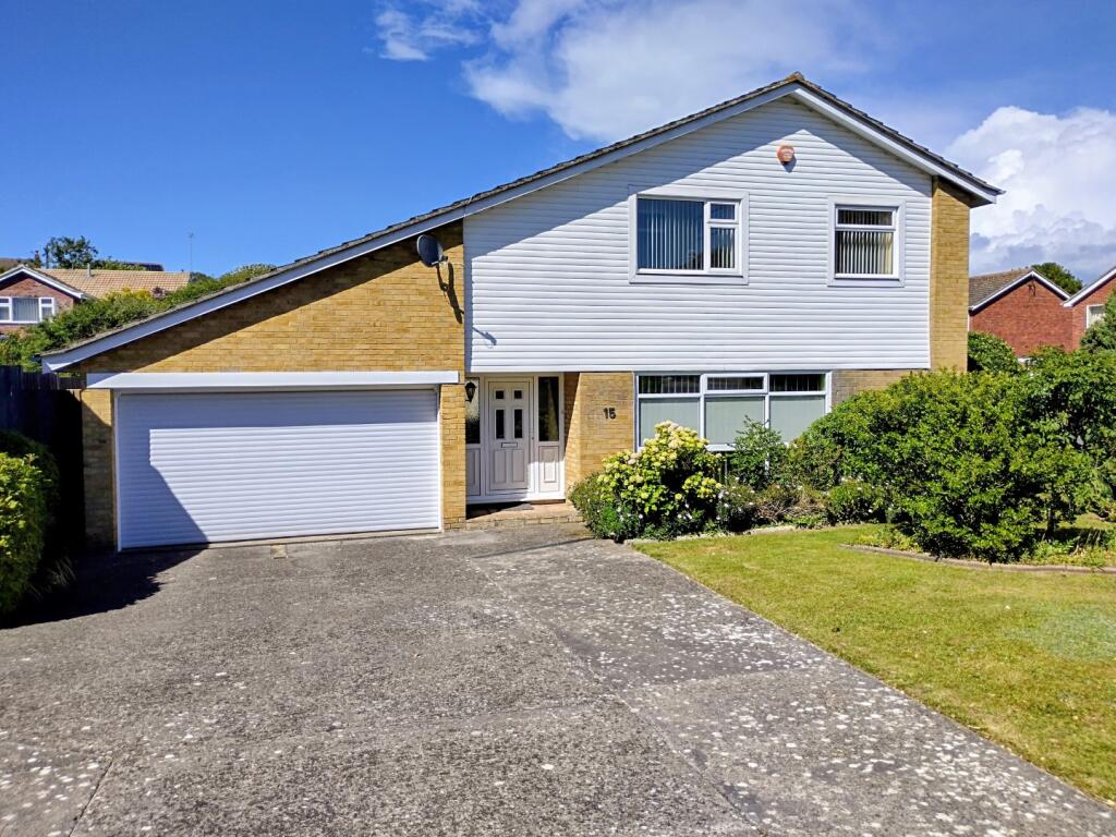 Main image of property: Hawkhurst Way, Broadstairs