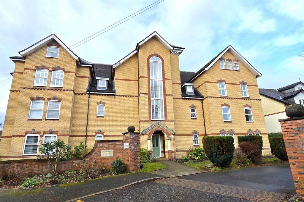 Main image of property: Gaskell Road, Altrincham