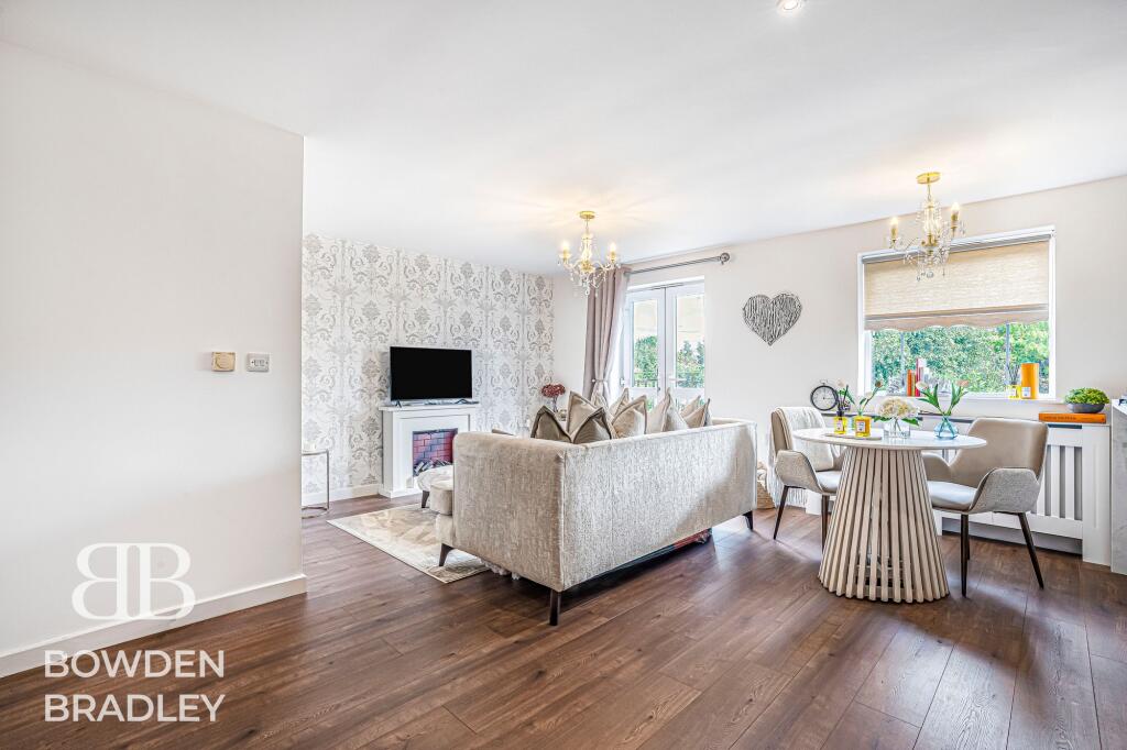 Apartment in London - More