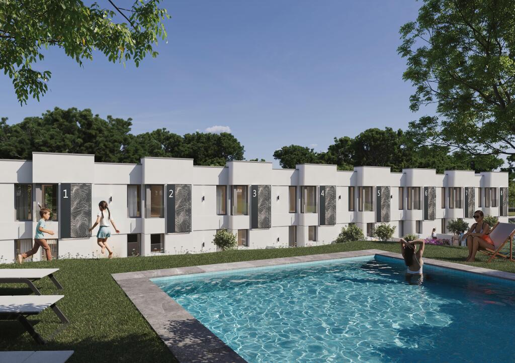 Main image of property: Catalonia, Girona, S`Agaro