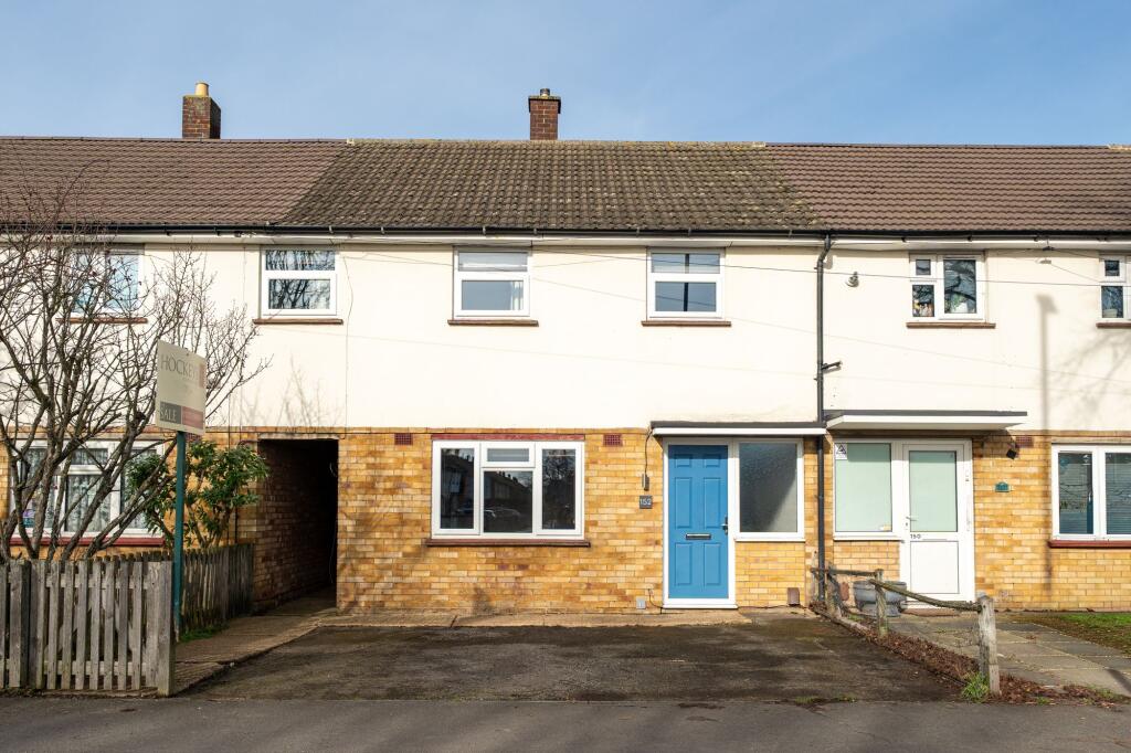 Main image of property: Campkin Road, Cambridge, CB4