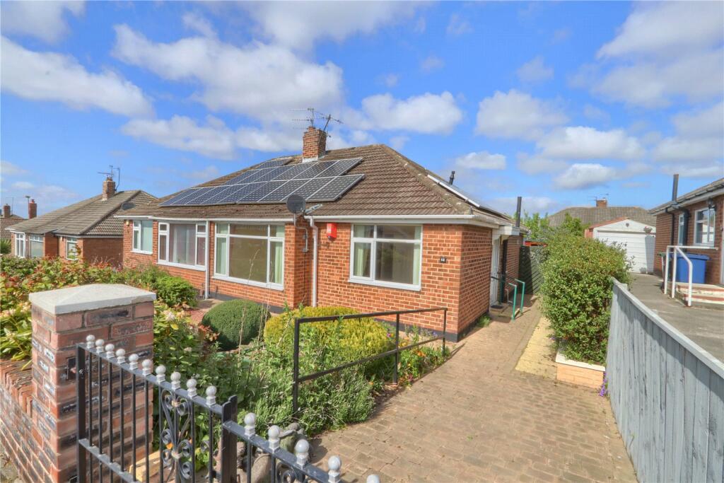 Main image of property: Lodge Road, Eston