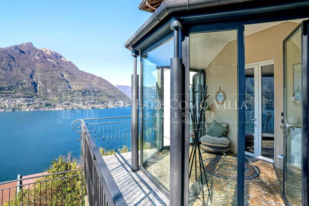 Main image of property: Lombardy, Como, Faggeto Lario