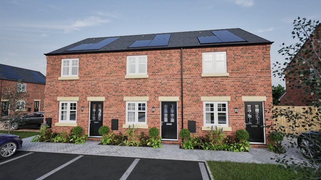 Main image of property: Kirkham Preston ,
Preston,
PR4 2DZ