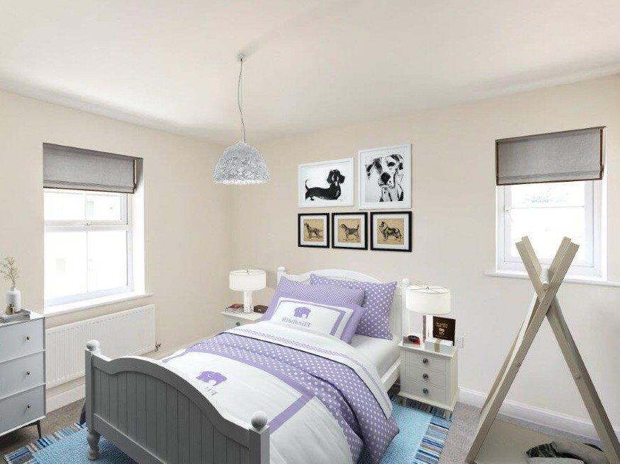 House in Towcester, West Northamptonshire - View 5