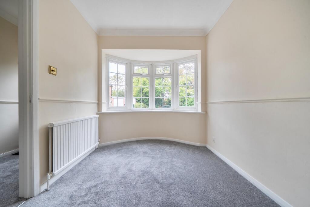 House in Woking, Surrey - More