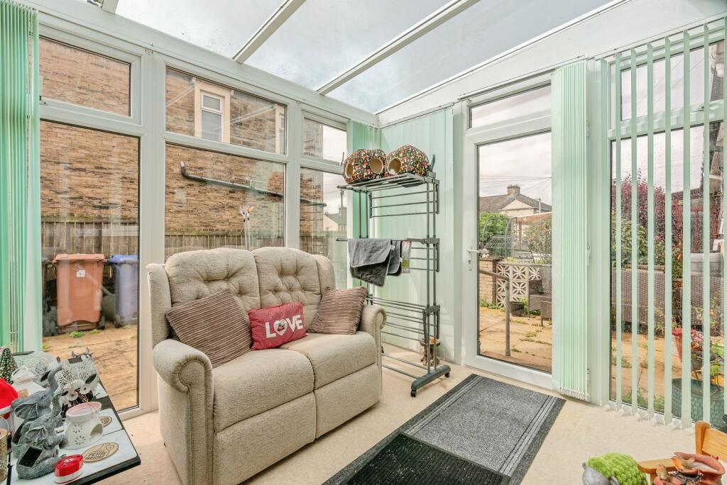 House in Burnley, Lancashire - View 4