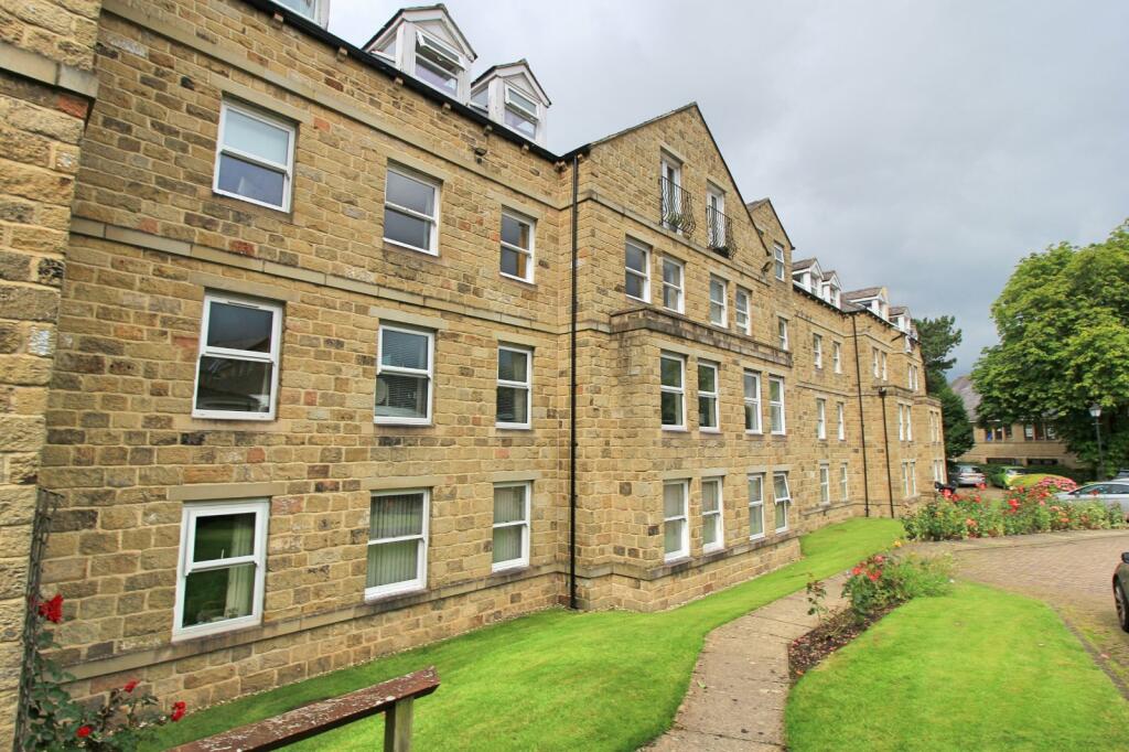 Main image of property: Cunliffe Road, Ilkley, West Yorkshire, LS29