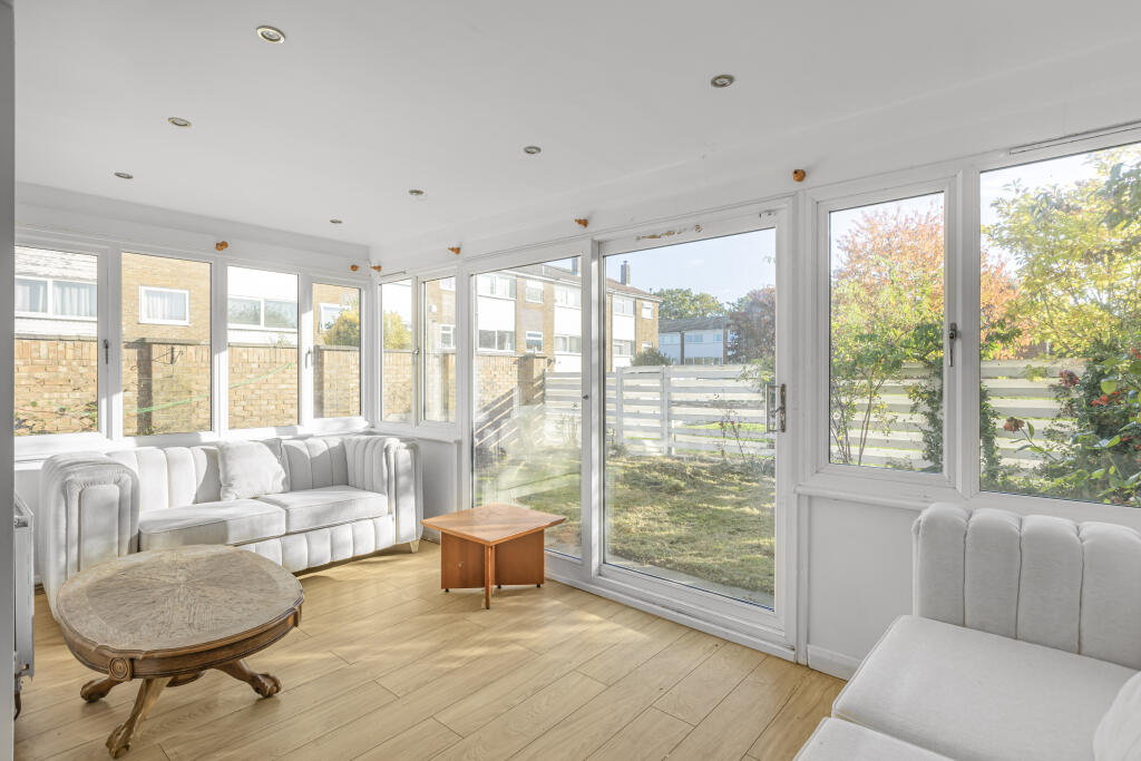 Main image of property: Woodcote Drive, Orpington, BR6