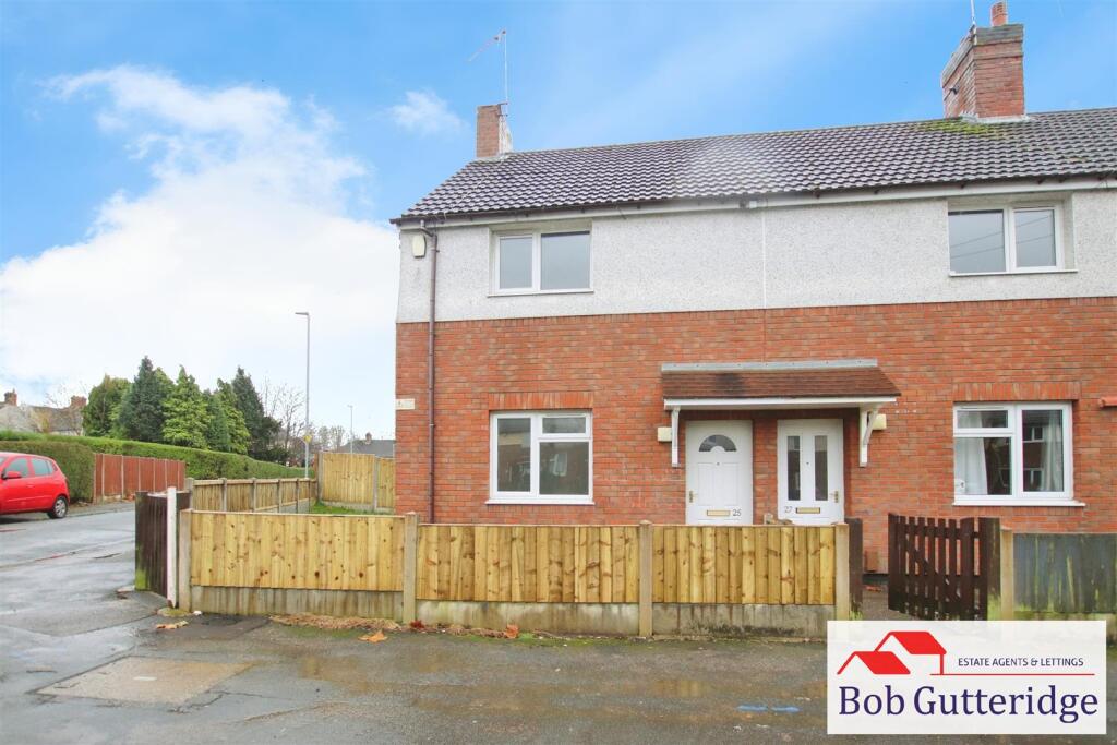 Main image of property: Hassam Avenue, Cross Heath, Newcastle