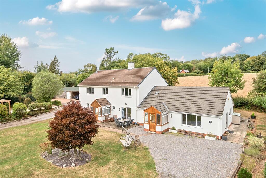 Main image of property: Spring Grove, Milverton, Taunton