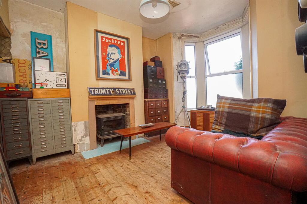 Offa Road, Hastings - Vaizdas 2