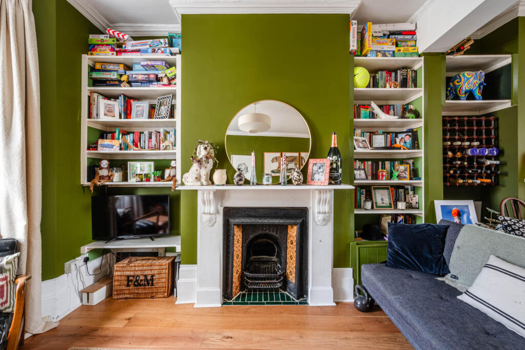 Colenso Road, Hackney, London photo 4