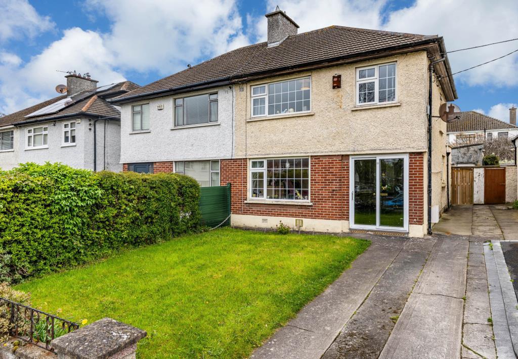 Main image of property: 22 Hillcrest Park, Glasnevin, Dublin 11, D11 W0FX