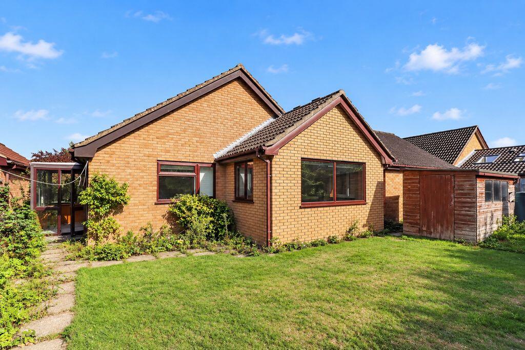 Sorrell Way, Highcliffe, Christchurch photo 4
