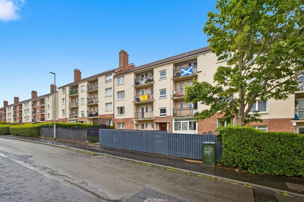 Main image of property: 50 Kerrycroy Avenue, Toryglen, G42