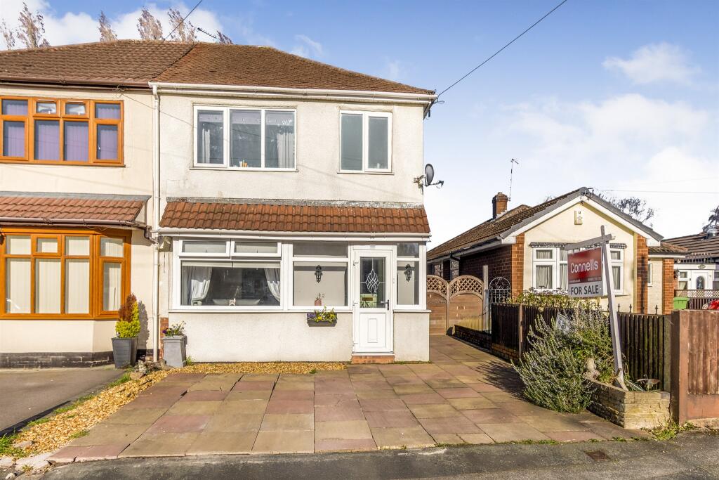 Main image of property: New Road, Wednesfield, Wolverhampton