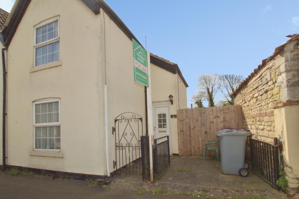 Main image of property: Bridge Street, Deeping St James, PE6 8HA