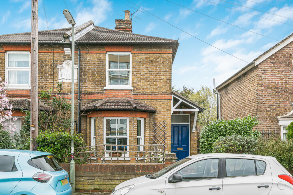 Main image of property: Edgell Road, Staines-upon-Thames, Surrey, TW18