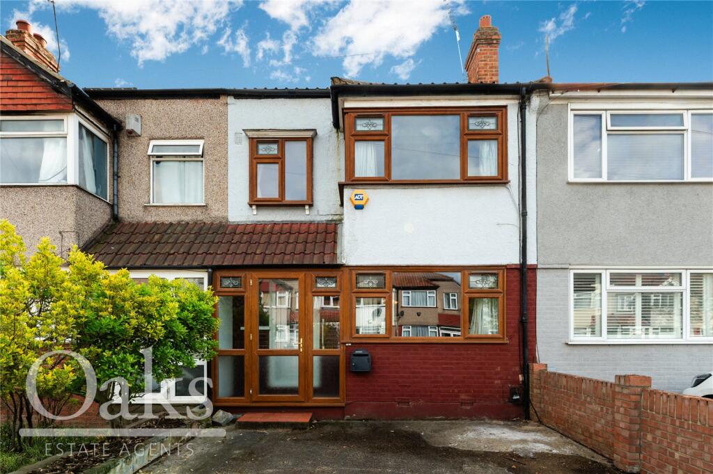 4-bed house on Windermere Road, Streatham Vale, £600,000