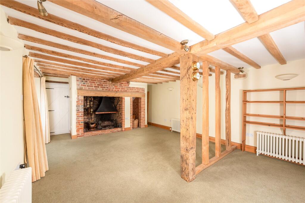 Church Lane, Lewknor, Watlington, Oxfordshire, OX49 photo 2
