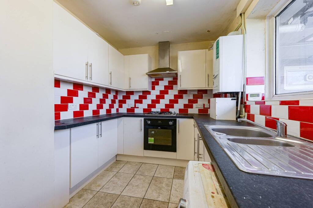 Main image of property: Nynehead Street, New Cross, London, SE14
