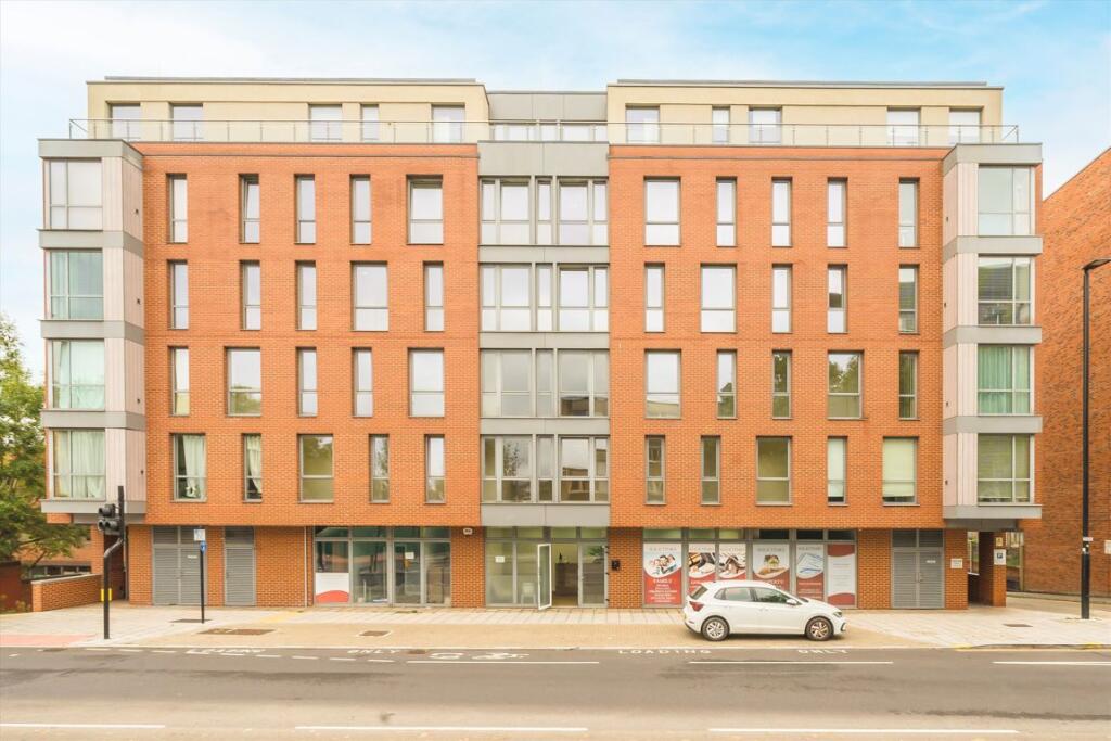 Main image of property: High Street, Brentford