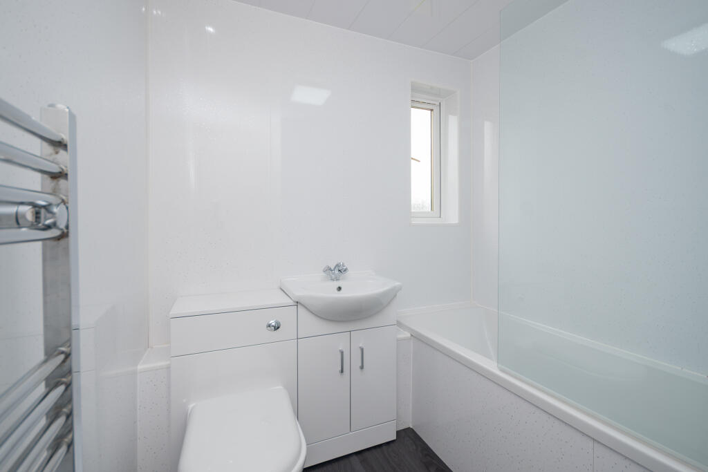Apartment in Glasgow - View 4