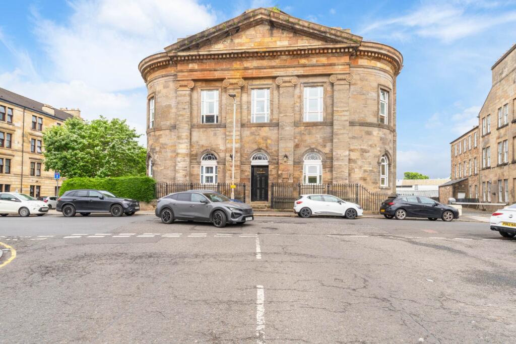Main image of property: George Street, Paisley