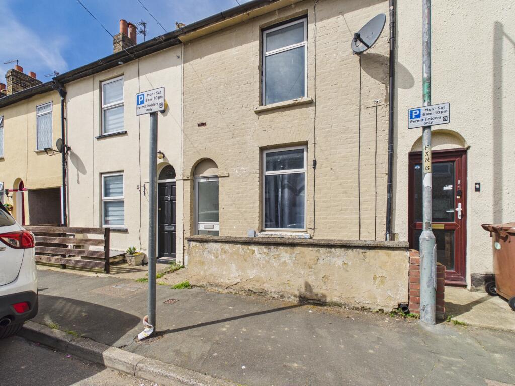 Main image of property: Fox Street, Gillingham