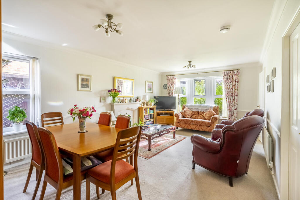 Moorfield Way, Wilberfoss, York photo 3