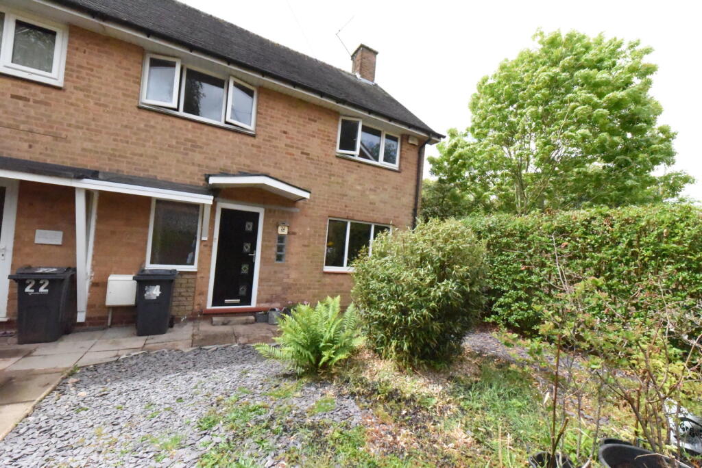 Main image of property: Nesfield Close, Birmingham, B38 8EU