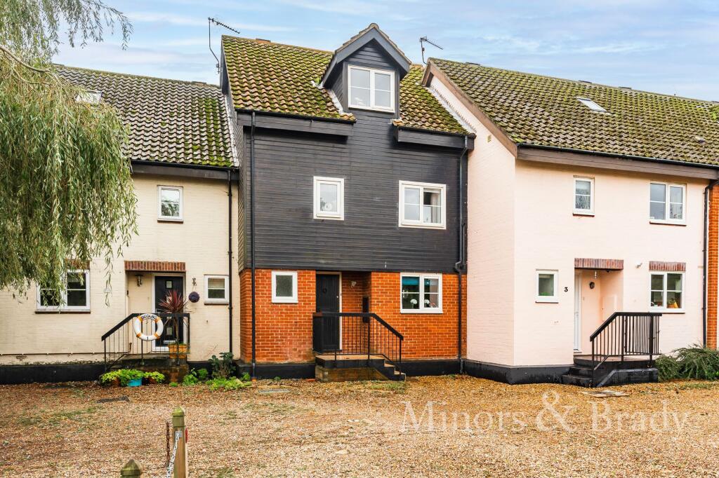 Main image of property: Riverside Road, Hoveton, NR12