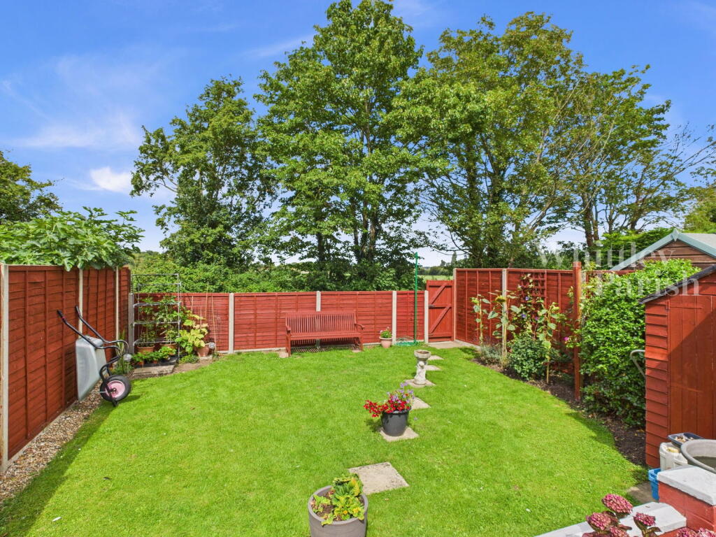 Hose Avenue, Roydon, Diss photo 4