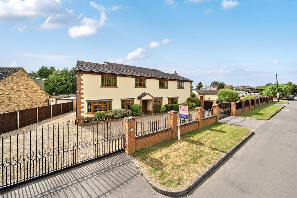 Main image of property: The Avenue, Wraysbury, TW19