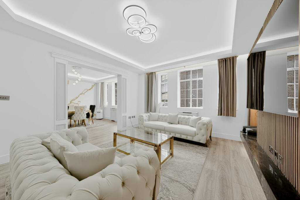 Apartment in London, Royal Borough of Kensington and Chelsea - View 5