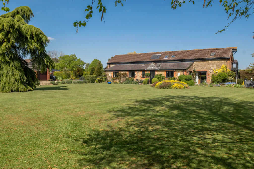 Main image of property: Hawk Street, Bromham, Chippenham