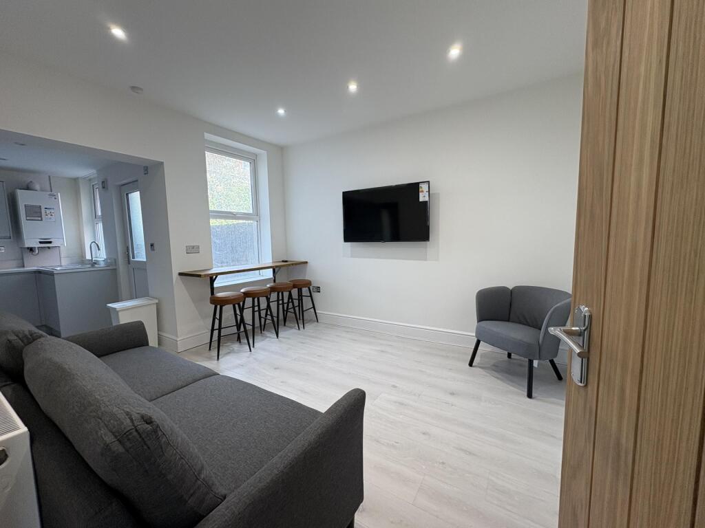 Main image of property: Guelph Street, Kensington, Liverpool