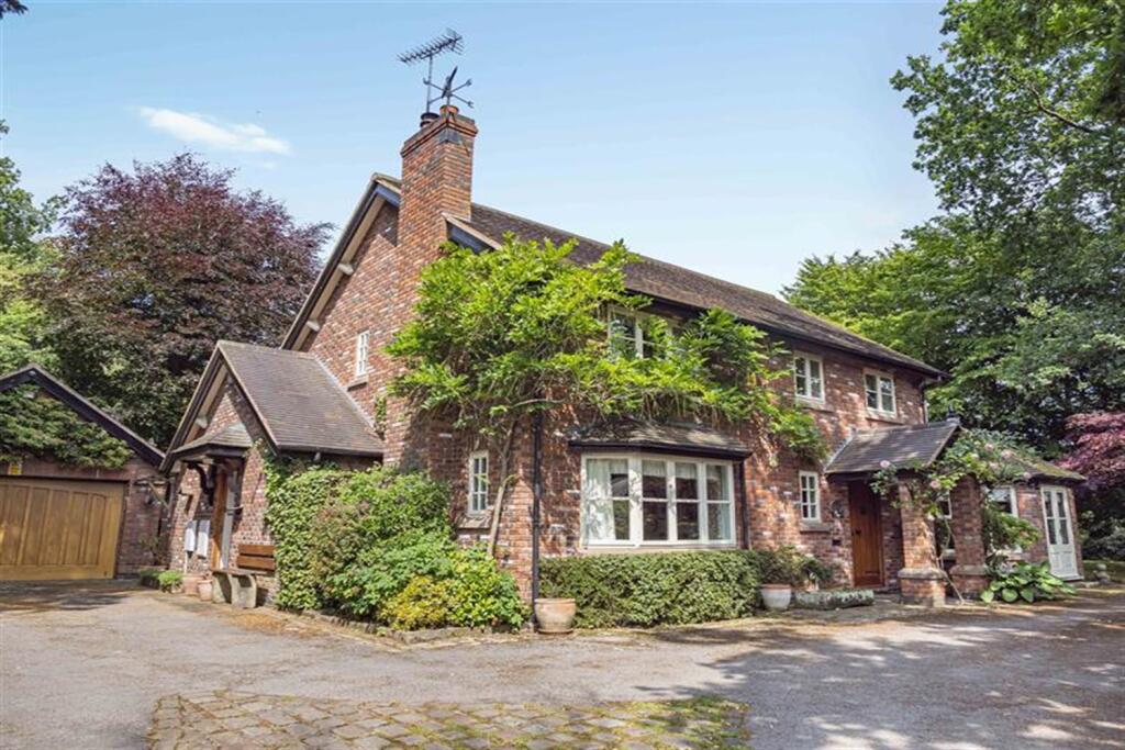 Main image of property: Woodlands Crescent, High Legh, Knutsford