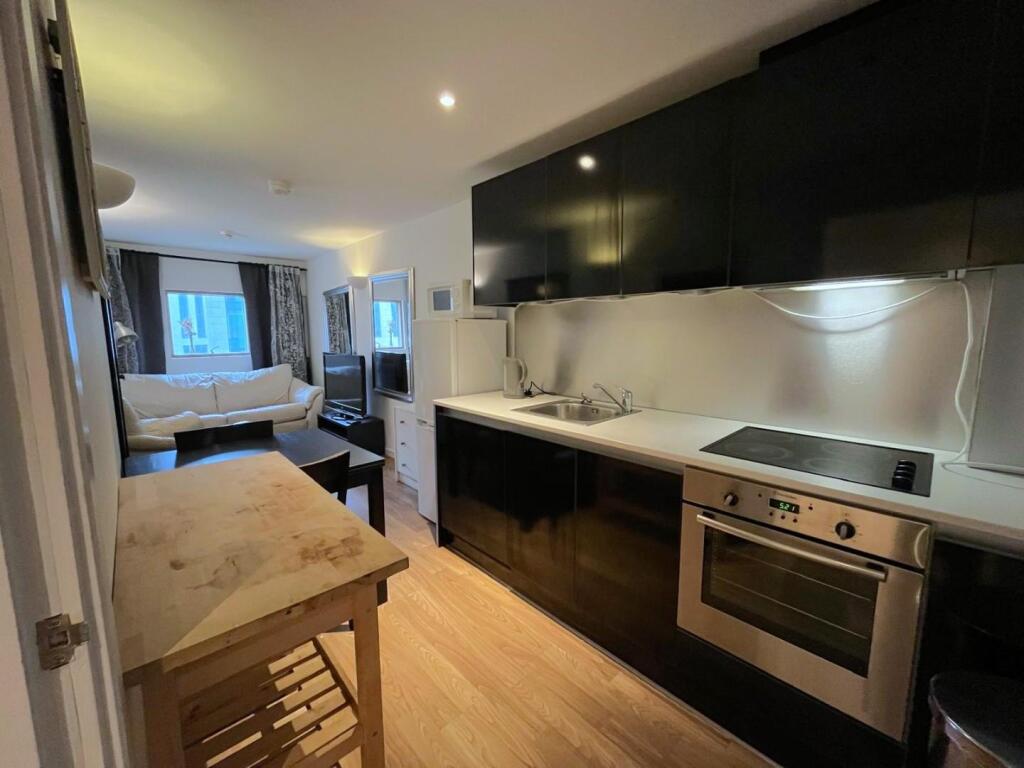 Main image of property: Northern Street Apartments, Northern Street, Leeds