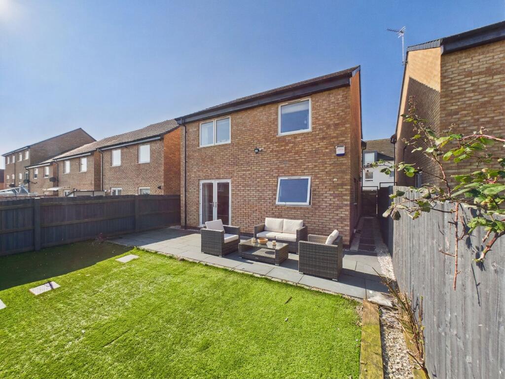 Horsley Lane, Gedling, Nottingham - View 4