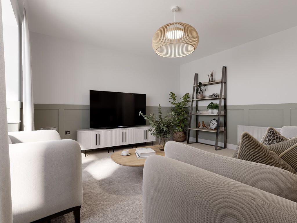 House in Lincoln, Welton - View 4